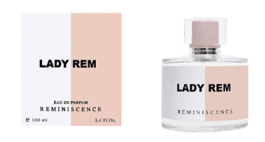 REMINISCENCE LADY REM 100ML