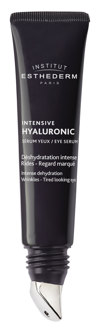 INTENSIVE HYALURONIC SER YEUX
