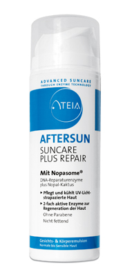 ATEIA AFTERSUN 150ML