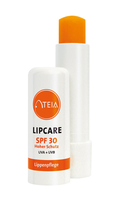 ATEIA LIPCARE SPF30 4,7G