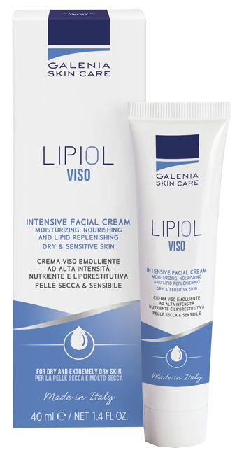 LIPIOL VISO 40ML