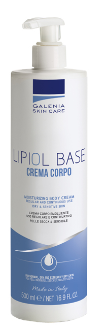 LIPIOL BASE 500ML