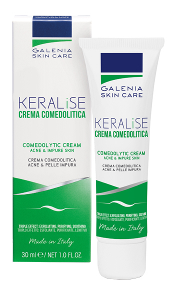 KERALISE CREMA VISO ACNE/P IMP