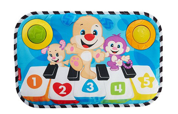 FISHER-PRICE BABY PIANO ATTIV