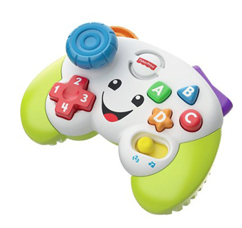 FISHER-PRICE CONTROLLER GIO/IM