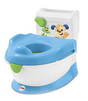 FISHER-PRICE VASINO IMPAR CAGN