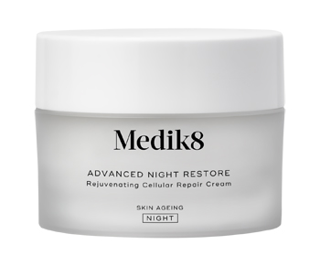 MEDIK8 ADVANCE NIGHT REST 50ML