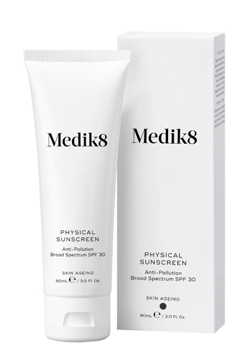 MEDIK8 PHYSICAL SUNSCREEN 90ML MEDIK8 PHYSICAL SUNSCREEN 90ML