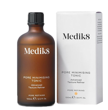 MEDIK8 PORE MINIMISING TONIC