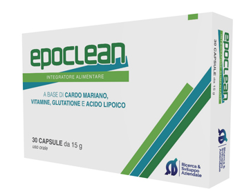 EPOCLEAN 30CPS