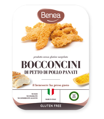 BENEA BOCCONCINI DI POLLO SURG