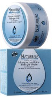 NATURENA MASCHERA ENERGI TE