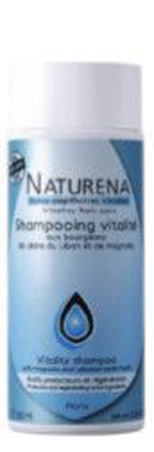 NATURENA SHAMPO VITAL/ANTICAD