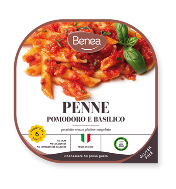 BENEA PENNE POMODORO/BAS SURG