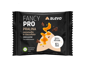 ALEVO FANCY PRO PRAL CARAM/CIO