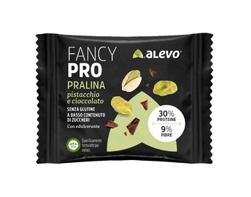 ALEVO FANCY PRO PRAL PIST/CIOC