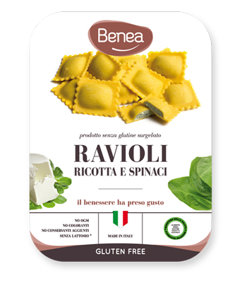 BENEA RAVIOLI RICOTT/SPIN SURG