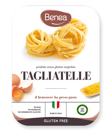 BENEA TAGLIATELLE SURG 150G