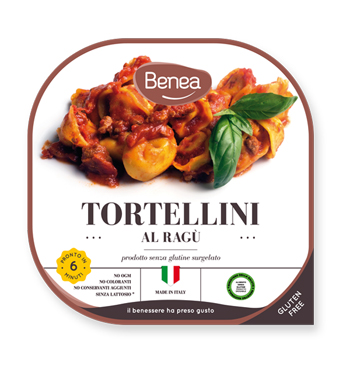 BENEA TORTELLINI AL RAGU' SURG