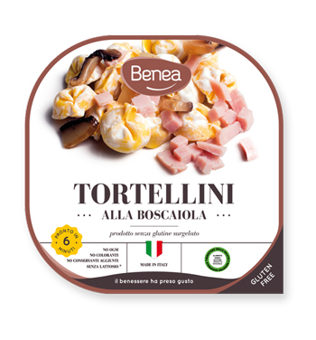 BENEA TORTELLINI BOSCAIOL SURG