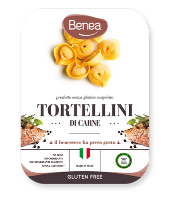 BENEA TORTELLINI CARNE SURG