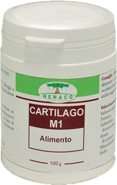 CARTILAGO M1 100G