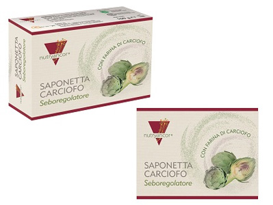 SAPONETTA FARINA CARCIOFO 100G