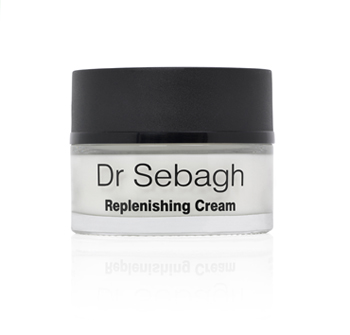 DR SEBAGH REPLENISHING CREAM