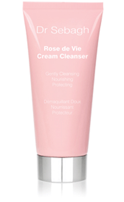 DR SEBAGH ROSE DE VIE CR CLEAN