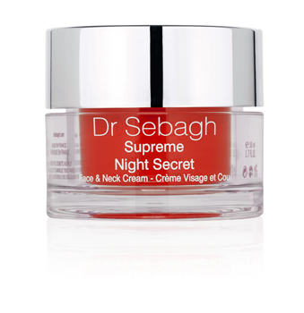 DR SEBAGH SUPR NIGHT SECRET