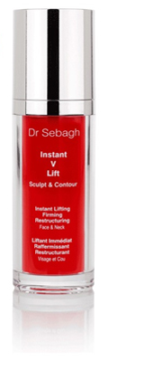 DR SEBAGH SUPREME ISTANT VLIFT