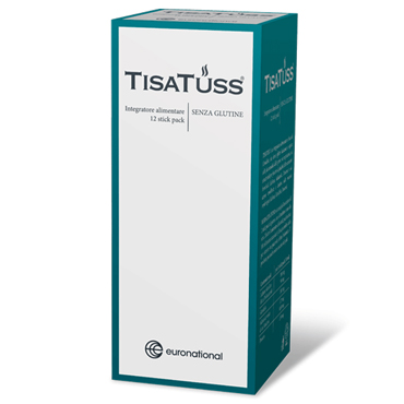 TISATUSS 12STICK PACK