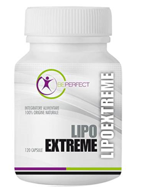 LIPO EXTREME 120CPS