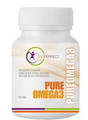 PURE OMEGA3 90PRL