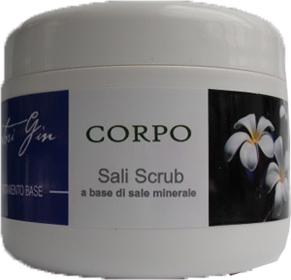 SALI SCRUB 100ML