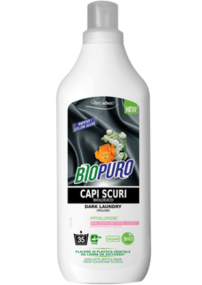 BIOPURO CAPI SCURI 1000ML