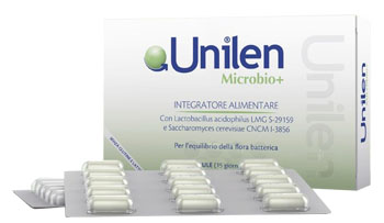 MICROBIO+ UNILEN 30CPS