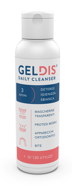 GELDIS 100ML