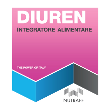 NUTRAFF DIUREN 90CPR