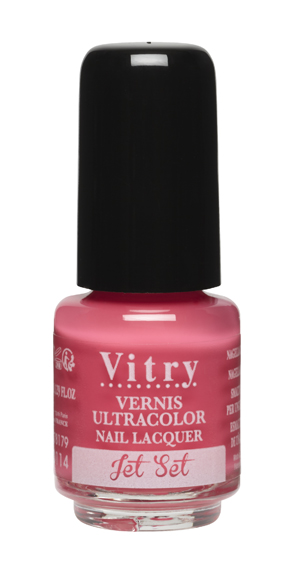 MINI SMALTO JET SET 4ML