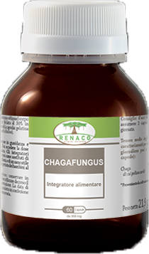 CHAGAFUNGUS 60CPS