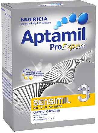 APTAMIL SENSIMIL 3 600G