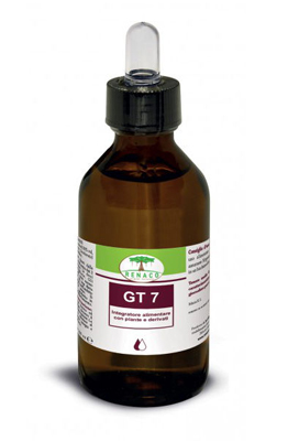 GT7 GOCCE 100ML