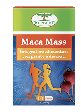 MACA MASS 60CPS