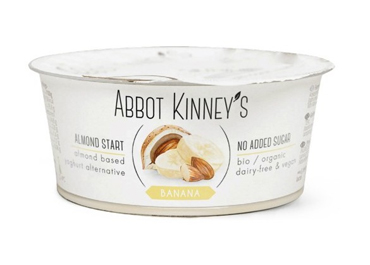 ABBOT KINNEY'S ALMOND STAR BAN