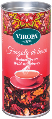 VIROPA INFUSO FRAGOLA 75G