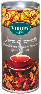 VIROPA INFUSO FUOCO CAMINETTO