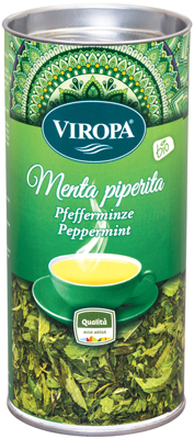 VIROPA MENTA PIPERITA BIO 15G