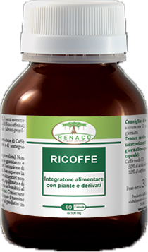 RICOFFE 60CPS