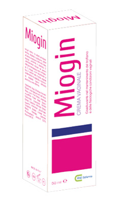 MIOGIN 50ML